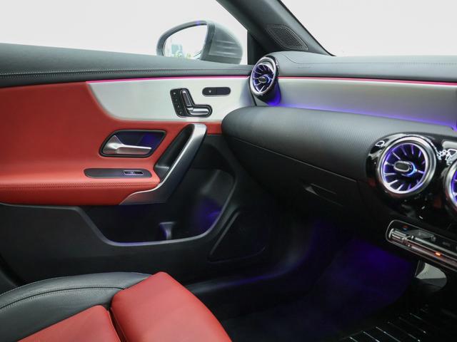 CLAクラス シューティングブレーク AMGラインパッケージ ディーゼルターボ MP202302 パノラミックスライディングルーフ/18インチAMGアルミホイール/メモリー付パワーシート/シートヒーター/ブラインドスポットアシスト/360°カメラ/メモリー付パワーシート/パノラミックビューモニター(37枚目)