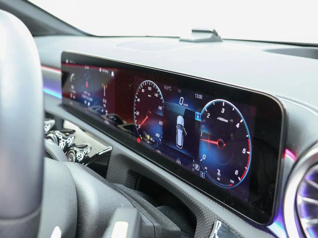 CLAクラス シューティングブレーク AMGラインパッケージ ディーゼルターボ MP202302 パノラミックスライディングルーフ/18インチAMGアルミホイール/メモリー付パワーシート/シートヒーター/ブラインドスポットアシスト/360°カメラ/メモリー付パワーシート/パノラミックビューモニター(46枚目)