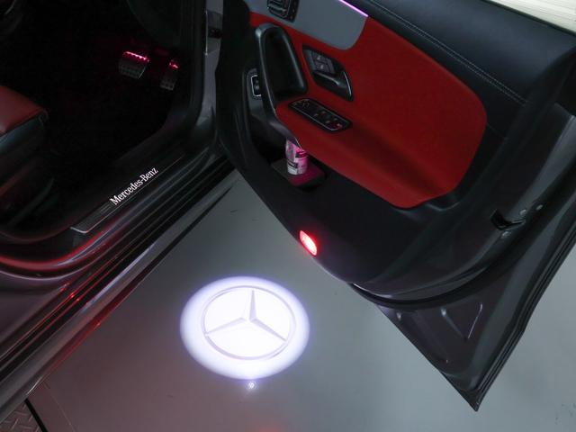 CLAクラス シューティングブレーク AMGラインパッケージ ディーゼルターボ MP202302 パノラミックスライディングルーフ/18インチAMGアルミホイール/メモリー付パワーシート/シートヒーター/ブラインドスポットアシスト/360°カメラ/メモリー付パワーシート/パノラミックビューモニター(49枚目)