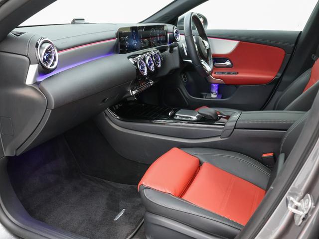 CLAクラス シューティングブレーク AMGラインパッケージ ディーゼルターボ MP202302 パノラミックスライディングルーフ/18インチAMGアルミホイール/メモリー付パワーシート/シートヒーター/ブラインドスポットアシスト/360°カメラ/メモリー付パワーシート/パノラミックビューモニター(52枚目)