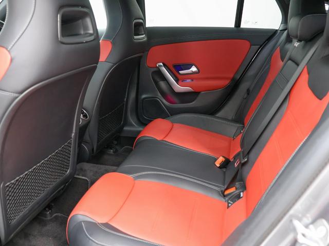 CLAクラス シューティングブレーク AMGラインパッケージ ディーゼルターボ MP202302 パノラミックスライディングルーフ/18インチAMGアルミホイール/メモリー付パワーシート/シートヒーター/ブラインドスポットアシスト/360°カメラ/メモリー付パワーシート/パノラミックビューモニター(56枚目)