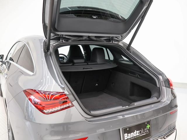CLAクラス シューティングブレーク AMGラインパッケージ ディーゼルターボ MP202302 パノラミックスライディングルーフ/18インチAMGアルミホイール/メモリー付パワーシート/シートヒーター/ブラインドスポットアシスト/360°カメラ/メモリー付パワーシート/パノラミックビューモニター(57枚目)