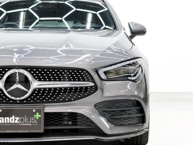 CLAクラス シューティングブレーク AMGラインパッケージ ディーゼルターボ MP202302 パノラミックスライディングルーフ/18インチAMGアルミホイール/メモリー付パワーシート/シートヒーター/ブラインドスポットアシスト/360°カメラ/メモリー付パワーシート/パノラミックビューモニター(61枚目)