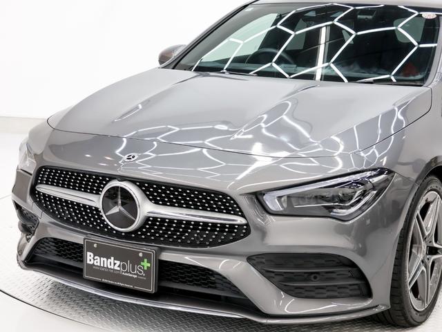 CLAクラス シューティングブレーク AMGラインパッケージ ディーゼルターボ MP202302 パノラミックスライディングルーフ/18インチAMGアルミホイール/メモリー付パワーシート/シートヒーター/ブラインドスポットアシスト/360°カメラ/メモリー付パワーシート/パノラミックビューモニター(62枚目)