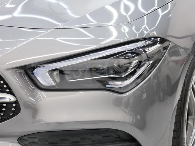 CLAクラス シューティングブレーク AMGラインパッケージ ディーゼルターボ MP202302 パノラミックスライディングルーフ/18インチAMGアルミホイール/メモリー付パワーシート/シートヒーター/ブラインドスポットアシスト/360°カメラ/メモリー付パワーシート/パノラミックビューモニター(63枚目)