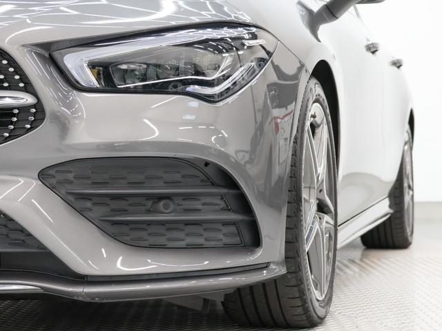 CLAクラス シューティングブレーク AMGラインパッケージ ディーゼルターボ MP202302 パノラミックスライディングルーフ/18インチAMGアルミホイール/メモリー付パワーシート/シートヒーター/ブラインドスポットアシスト/360°カメラ/メモリー付パワーシート/パノラミックビューモニター(64枚目)