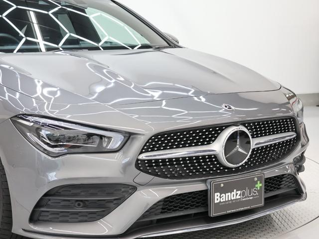 CLAクラス シューティングブレーク AMGラインパッケージ ディーゼルターボ MP202302 パノラミックスライディングルーフ/18インチAMGアルミホイール/メモリー付パワーシート/シートヒーター/ブラインドスポットアシスト/360°カメラ/メモリー付パワーシート/パノラミックビューモニター(65枚目)