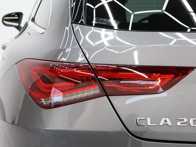CLAクラス シューティングブレーク AMGラインパッケージ ディーゼルターボ MP202302 パノラミックスライディングルーフ/18インチAMGアルミホイール/メモリー付パワーシート/シートヒーター/ブラインドスポットアシスト/360°カメラ/メモリー付パワーシート/パノラミックビューモニター(70枚目)
