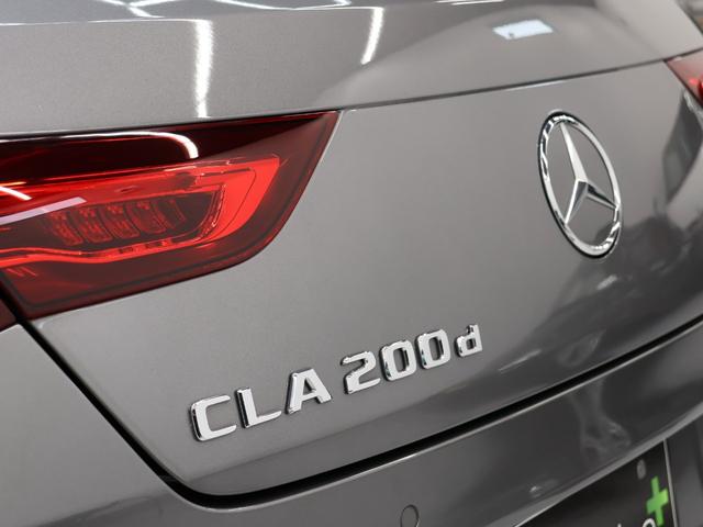 CLAクラス シューティングブレーク AMGラインパッケージ ディーゼルターボ MP202302 パノラミックスライディングルーフ/18インチAMGアルミホイール/メモリー付パワーシート/シートヒーター/ブラインドスポットアシスト/360°カメラ/メモリー付パワーシート/パノラミックビューモニター(71枚目)