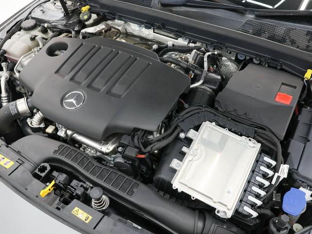 CLAクラス シューティングブレーク AMGラインパッケージ ディーゼルターボ MP202302 パノラミックスライディングルーフ/18インチAMGアルミホイール/メモリー付パワーシート/シートヒーター/ブラインドスポットアシスト/360°カメラ/メモリー付パワーシート/パノラミックビューモニター(77枚目)