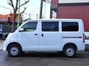 TOYOTA TOWNACE VAN