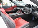 LEXUS LC