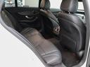 MERCEDES BENZ C-CLASS STATIONWAGON
