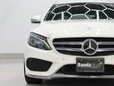 MERCEDES BENZ C-CLASS STATIONWAGON