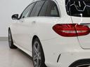 MERCEDES BENZ C-CLASS STATIONWAGON