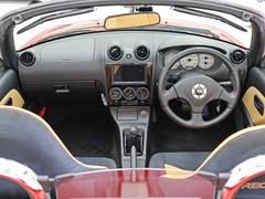 ＭＯＭＯステ／ＲＥＣＡＲＯシート／ＢＢＳホイール／５ＭＴ／シートヒーター／ドラレコ／ＥＴＣ／ディスプレイオーディオ／Ｂｌｕｅｔｏｏｔｈ／ＡｐｐｌｅＣａｒＰｌａｙ／ラジオ／キーレス／スペアキー／パワステ 2