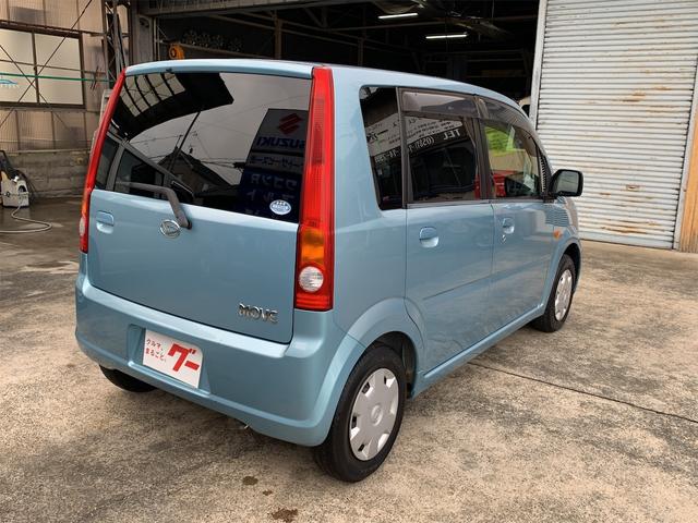 L 5MT タイベル交換済 クラッチ新品交換 車検整備付き(8枚目)