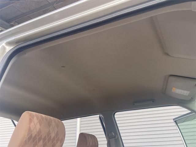 アルト E 5MT 電動格納ミラー キーレス 社外マフラー 室内クリーニング済(16枚目)