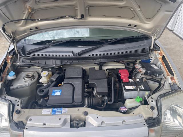 アルト E 5MT 電動格納ミラー キーレス 社外マフラー 室内クリーニング済(25枚目)