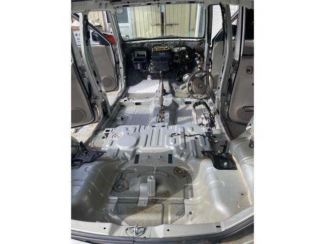 アルト E 5MT 電動格納ミラー キーレス 社外マフラー 室内クリーニング済(29枚目)