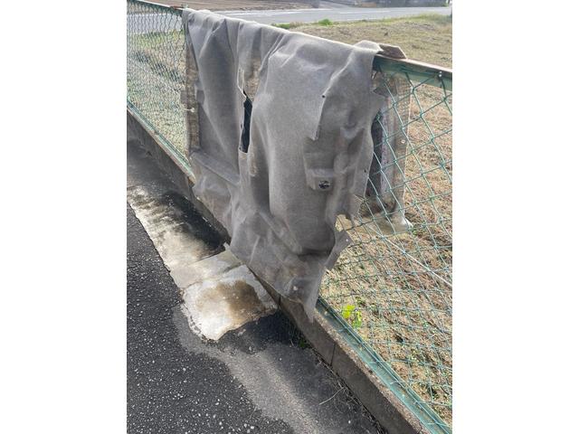 アルト E 5MT 電動格納ミラー キーレス 社外マフラー 室内クリーニング済(30枚目)