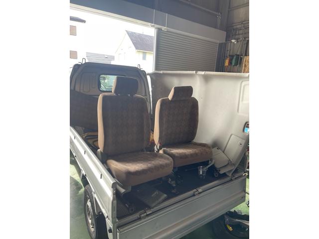 アルト E 5MT 電動格納ミラー キーレス 社外マフラー 室内クリーニング済(31枚目)