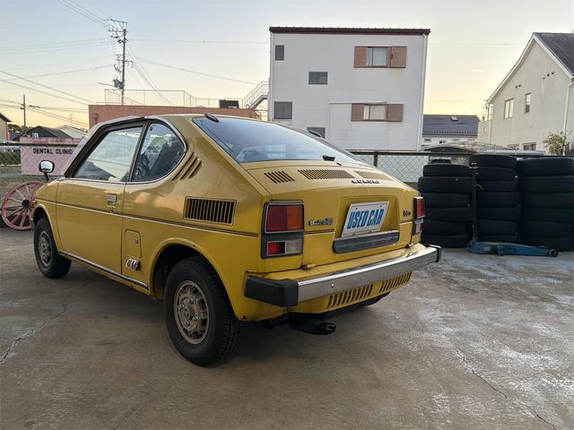 セルボ ＣＸ－Ｇ　初期型　２サイクル　ディスクブレーキ　ブレーキ　ウォーターライン　エンジン　整備済　新品タイヤ（15枚目）