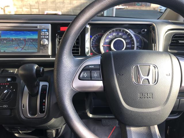 ディーバ 車検整備付き ナビ&バックモニター HID(16枚目)