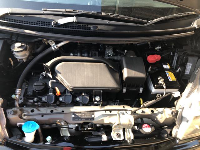 ディーバ 車検整備付き ナビ&バックモニター HID(17枚目)
