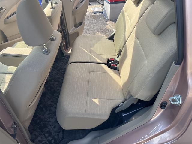 ムーヴ Ｌ　ＥＴＣ　キーレスエントリー　アイドリングストップ　電動格納ミラー　ベンチシート　ＣＶＴ　盗難防止システム　ＡＢＳ　ＣＤ　ミュージックプレイヤー接続可　アルミホイール　衝突安全ボディ　エアコン（8枚目）