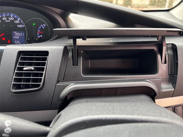 便利な収納スペース。スッキリと居心地のよい空間が広がります。