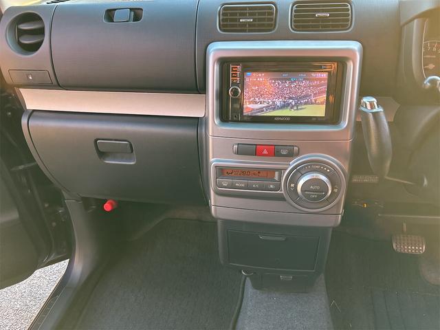 ムーヴコンテ カスタム X リミテッド ETC TV HID スマートキー CVT 盗難防止システム ABS CD ミュージックプレイヤー接続可 アルミホイール 衝突安全ボディ エアコン パワーステアリング パワーウィンドウ(3枚目)