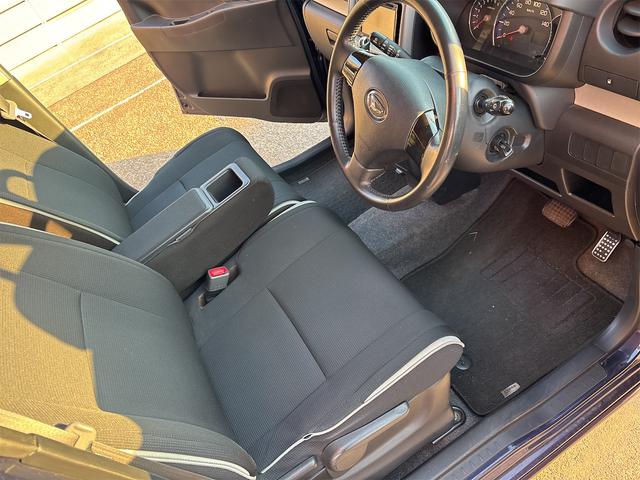 ムーヴコンテ カスタム X リミテッド ETC TV HID スマートキー CVT 盗難防止システム ABS CD ミュージックプレイヤー接続可 アルミホイール 衝突安全ボディ エアコン パワーステアリング パワーウィンドウ(5枚目)