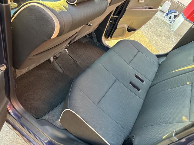 ムーヴコンテ カスタム X リミテッド ETC TV HID スマートキー CVT 盗難防止システム ABS CD ミュージックプレイヤー接続可 アルミホイール 衝突安全ボディ エアコン パワーステアリング パワーウィンドウ(8枚目)