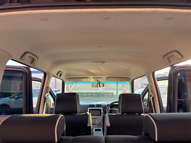 ムーヴコンテ カスタム X リミテッド ETC TV HID スマートキー CVT 盗難防止システム ABS CD ミュージックプレイヤー接続可 アルミホイール 衝突安全ボディ エアコン パワーステアリング パワーウィンドウ(9枚目)