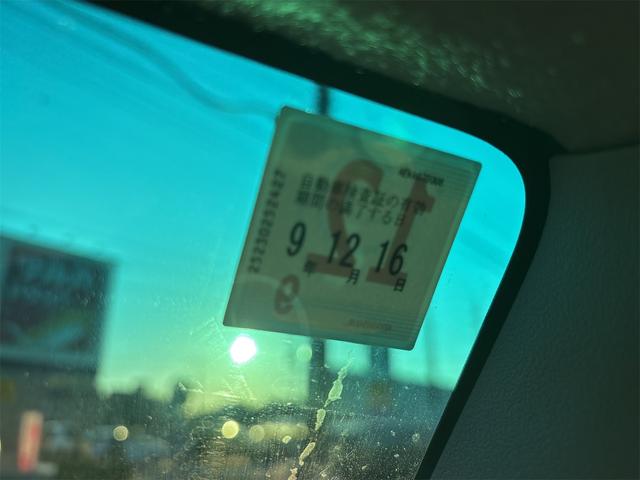 ムーヴコンテ カスタム X リミテッド ETC TV HID スマートキー CVT 盗難防止システム ABS CD ミュージックプレイヤー接続可 アルミホイール 衝突安全ボディ エアコン パワーステアリング パワーウィンドウ(10枚目)