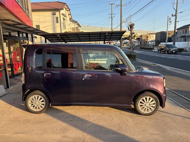 ムーヴコンテ カスタム X リミテッド ETC TV HID スマートキー CVT 盗難防止システム ABS CD ミュージックプレイヤー接続可 アルミホイール 衝突安全ボディ エアコン パワーステアリング パワーウィンドウ(13枚目)