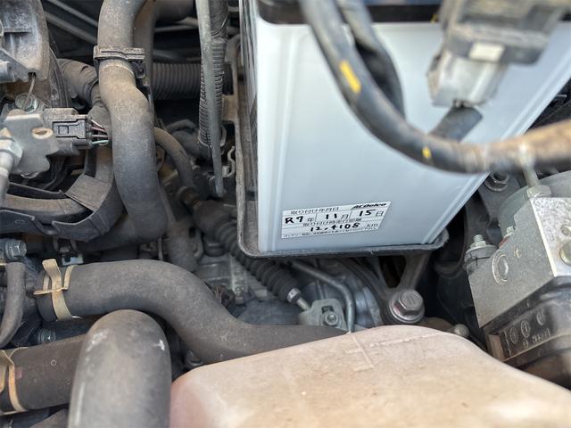 ムーヴコンテ カスタム X リミテッド ETC TV HID スマートキー CVT 盗難防止システム ABS CD ミュージックプレイヤー接続可 アルミホイール 衝突安全ボディ エアコン パワーステアリング パワーウィンドウ(24枚目)