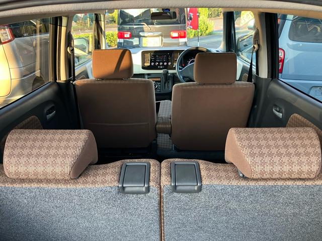 モコ Ｘ　グー故障診断済　パワーウィンドウ　パワーステアリング　インテリキー　オートエアコン　ＥＴＣ　オートライト　盗難防止装置　ドライブレコーダー　電動格納ミラー　ベンチシート　軽自動車　衝突安全ボディ（30枚目）