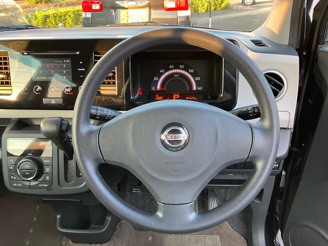 モコ Ｘ　グー故障診断済　パワーウィンドウ　パワーステアリング　インテリキー　オートエアコン　ＥＴＣ　オートライト　盗難防止装置　ドライブレコーダー　電動格納ミラー　ベンチシート　軽自動車　衝突安全ボディ（37枚目）