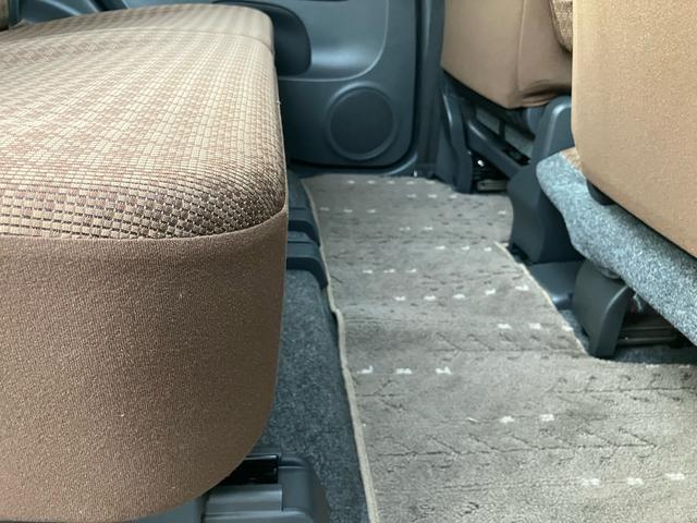 モコ Ｘ　グー故障診断済　パワーウィンドウ　パワーステアリング　インテリキー　オートエアコン　ＥＴＣ　オートライト　盗難防止装置　ドライブレコーダー　電動格納ミラー　ベンチシート　軽自動車　衝突安全ボディ（64枚目）