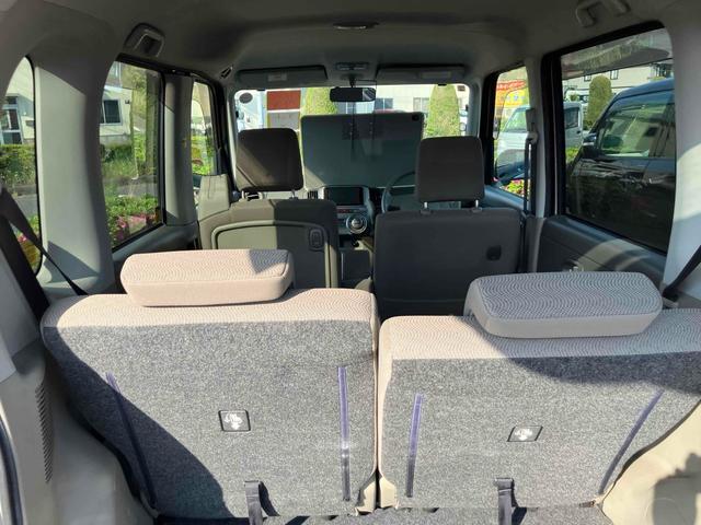 タント Ｘ　ＥＴＣ　電動スライドドア　ナビ　ＴＶ　スマートキー　アイドリングストップ　電動格納ミラー　ベンチシート　ＣＶＴ　盗難防止システム　ＡＢＳ　ＣＤ　ＵＳＢ　エアコン　パワーステアリング　パワーウィンドウ（67枚目）