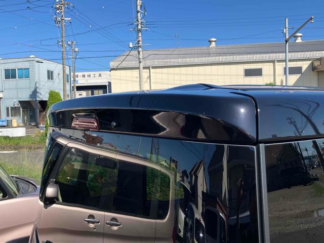 デイズルークス Ｘ　ドライブレコーダー　全周囲カメラ　両側スライド・片側電動　ナビ　ＴＶ　スマートキー　アイドリングストップ　電動格納ミラー　ベンチシート　ＣＶＴ　ＣＤ　ＵＳＢ　ミュージックプレイヤー接続可　エアコン（56枚目）