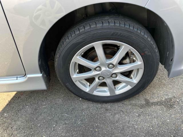 タント カスタムＸスペシャル　ＥＴＣ　電動スライドドア　ＴＶ　ＨＩＤ　スマートキー　アイドリングストップ　電動格納ミラー　ベンチシート　ＣＶＴ　盗難防止システム　ＡＢＳ　ＣＤ　ＵＳＢ　アルミホイール　衝突安全ボディ　エアコン（20枚目）