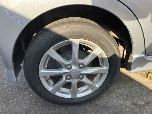 タント カスタムＸスペシャル　ＥＴＣ　電動スライドドア　ＴＶ　ＨＩＤ　スマートキー　アイドリングストップ　電動格納ミラー　ベンチシート　ＣＶＴ　盗難防止システム　ＡＢＳ　ＣＤ　ＵＳＢ　アルミホイール　衝突安全ボディ　エアコン（21枚目）