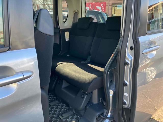 タント カスタムＸスペシャル　ＥＴＣ　電動スライドドア　ＴＶ　ＨＩＤ　スマートキー　アイドリングストップ　電動格納ミラー　ベンチシート　ＣＶＴ　盗難防止システム　ＡＢＳ　ＣＤ　ＵＳＢ　アルミホイール　衝突安全ボディ　エアコン（32枚目）