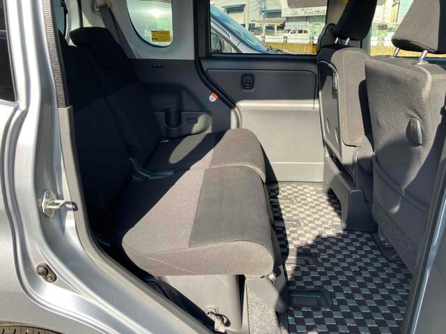 タント カスタムＸスペシャル　ＥＴＣ　電動スライドドア　ＴＶ　ＨＩＤ　スマートキー　アイドリングストップ　電動格納ミラー　ベンチシート　ＣＶＴ　盗難防止システム　ＡＢＳ　ＣＤ　ＵＳＢ　アルミホイール　衝突安全ボディ　エアコン（36枚目）