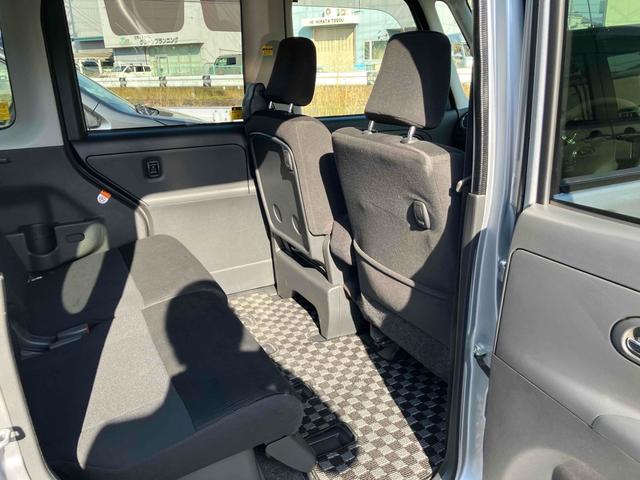 タント カスタムＸスペシャル　ＥＴＣ　電動スライドドア　ＴＶ　ＨＩＤ　スマートキー　アイドリングストップ　電動格納ミラー　ベンチシート　ＣＶＴ　盗難防止システム　ＡＢＳ　ＣＤ　ＵＳＢ　アルミホイール　衝突安全ボディ　エアコン（37枚目）