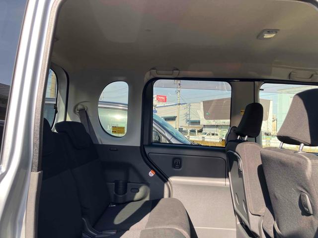 タント カスタムＸスペシャル　ＥＴＣ　電動スライドドア　ＴＶ　ＨＩＤ　スマートキー　アイドリングストップ　電動格納ミラー　ベンチシート　ＣＶＴ　盗難防止システム　ＡＢＳ　ＣＤ　ＵＳＢ　アルミホイール　衝突安全ボディ　エアコン（38枚目）