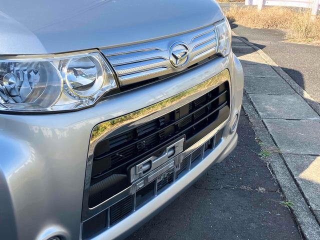 タント カスタムＸスペシャル　ＥＴＣ　電動スライドドア　ＴＶ　ＨＩＤ　スマートキー　アイドリングストップ　電動格納ミラー　ベンチシート　ＣＶＴ　盗難防止システム　ＡＢＳ　ＣＤ　ＵＳＢ　アルミホイール　衝突安全ボディ　エアコン（64枚目）